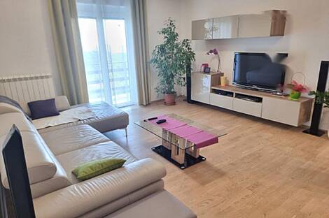 Малия, четырёхкомнатная квартира: 3