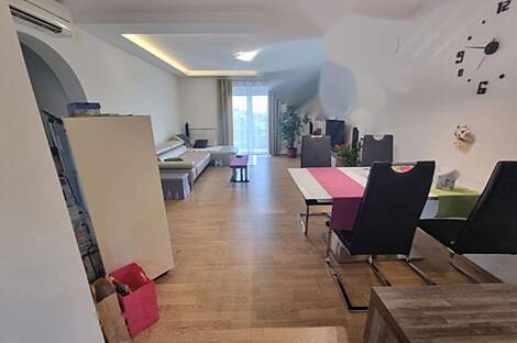 Малия, четырёхкомнатная квартира: 4