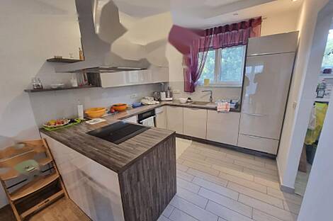 Малия, четырёхкомнатная квартира: 5