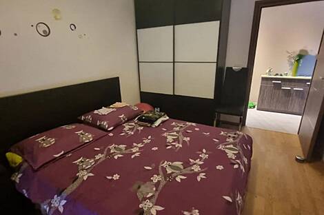 Малия, четырёхкомнатная квартира: 10