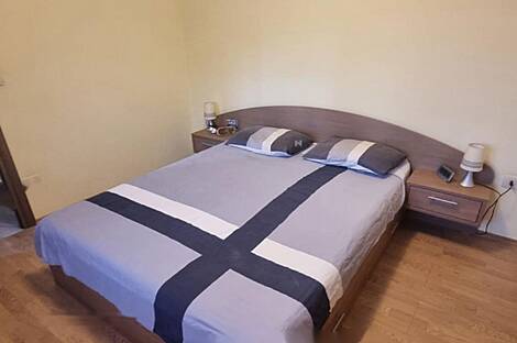 Малия, четырёхкомнатная квартира: 11