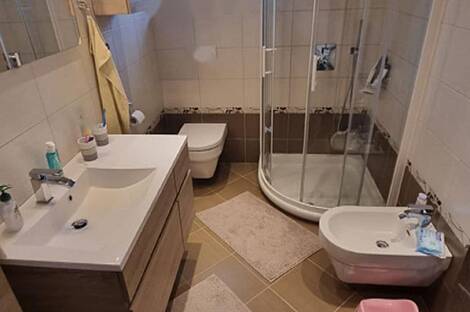 Малия, четырёхкомнатная квартира: 14