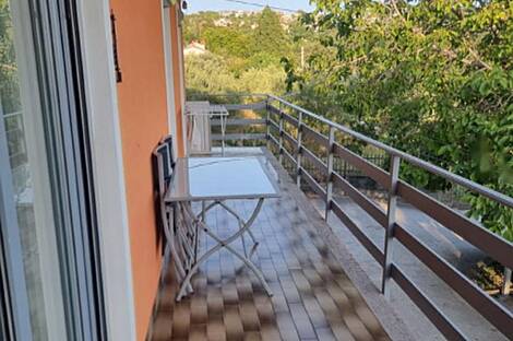 Малия, четырёхкомнатная квартира: 15