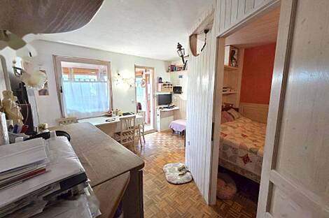 Копер, однокомнатная квартира: 2