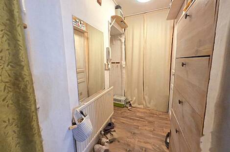 Копер, однокомнатная квартира: 3