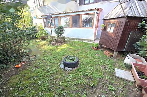 Копер, однокомнатная квартира: 15