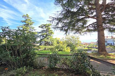 Копер, однокомнатная квартира: 16