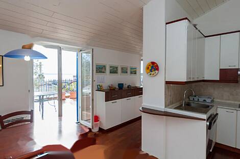 Пятикомнатная квартира в Пиране: 6