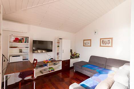 Пятикомнатная квартира в Пиране: 9