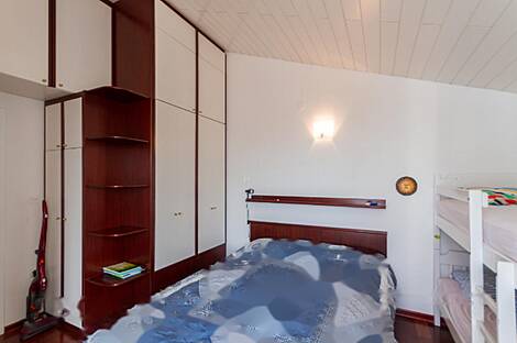 Пятикомнатная квартира в Пиране: 11