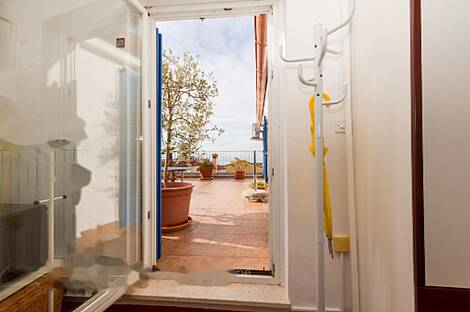 Пятикомнатная квартира в Пиране: 12