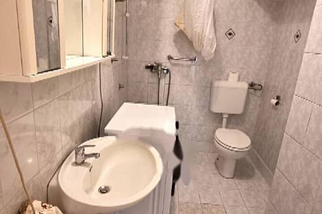 Пиран, квартира с четырьмя комнатами: 2