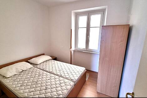 Пиран, квартира с четырьмя комнатами: 3