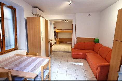 Пиран, квартира с четырьмя комнатами: 4