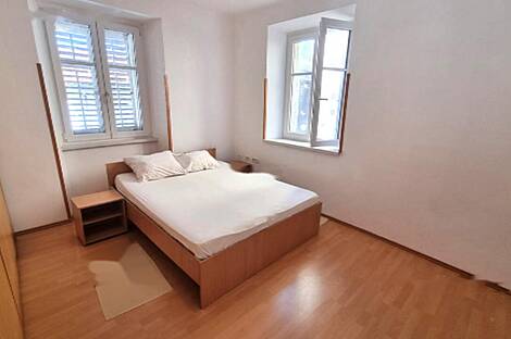 Пиран, квартира с четырьмя комнатами: 9