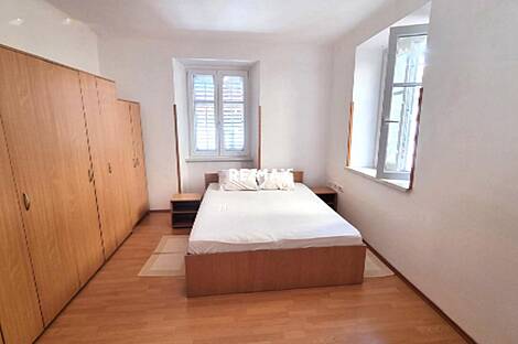 Пиран, квартира с четырьмя комнатами: 10