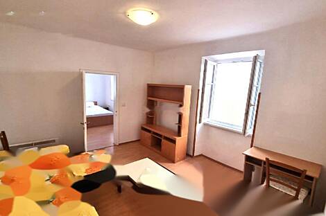 Пиран, квартира с четырьмя комнатами: 12