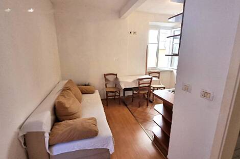 Пиран, квартира с четырьмя комнатами: 15