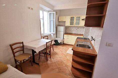 Пиран, квартира с четырьмя комнатами: 16