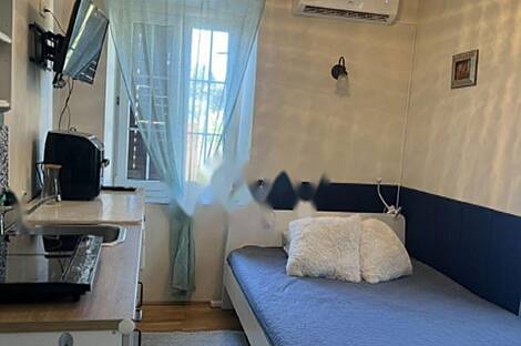 Квартира с четырьмя комнатами в Пиране: 18