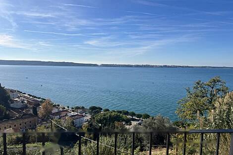 Квартира с четырьмя комнатами в Пиране: 19