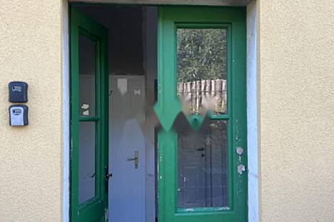 Квартира с четырьмя комнатами в Пиране: 23