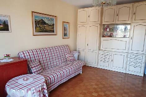 Квартира с двумя комнатами в Копере: 3