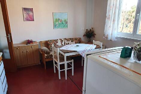 Квартира с двумя комнатами в Копере: 7