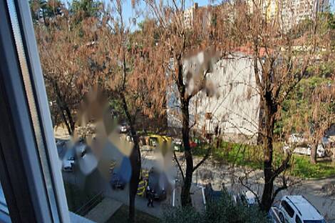 Квартира с двумя комнатами в Копере: 8