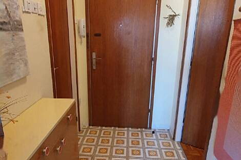 Квартира с двумя комнатами в Копере: 9