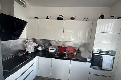 Квартира с четырьмя комнатами в Копре: 7