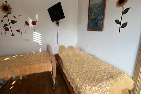 Квартира с четырьмя комнатами в Копре: 11