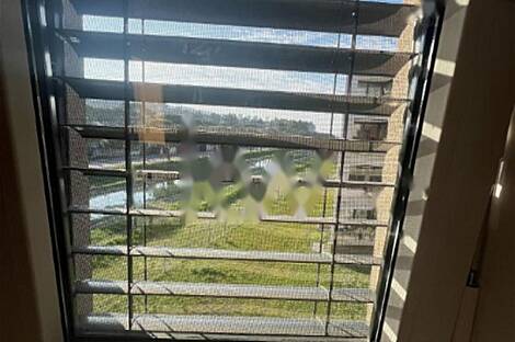 Квартира с четырьмя комнатами в Копре: 12