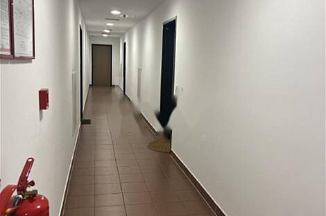 Квартира с четырьмя комнатами в Копре: 14