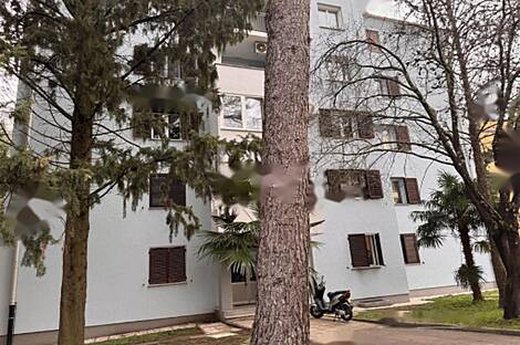 Квартира Лусии с двумя комнатами: 1