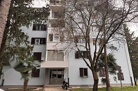 Квартира Лусии с двумя комнатами: 4