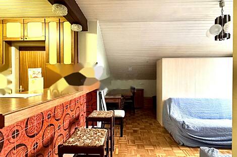 Квартира Лусии с двумя комнатами: 6