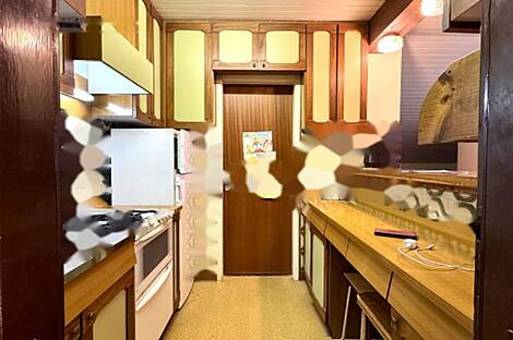 Квартира Лусии с двумя комнатами: 8