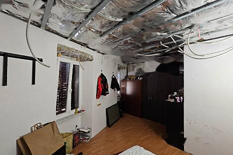 Квартира с 4-5 комнатами расположена в Копере.: 14