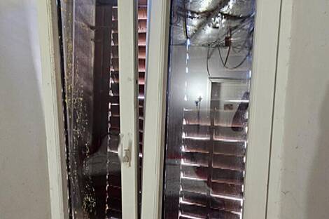 Квартира с 4-5 комнатами расположена в Копере.: 16