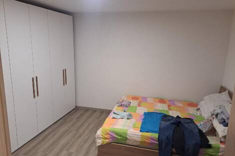 Квартира с тремя комнатами в Ольмо: 2