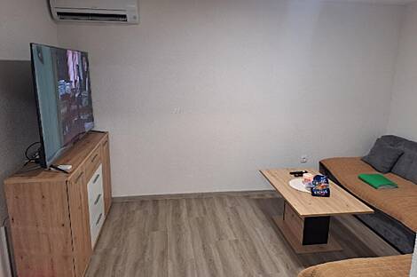 Квартира с тремя комнатами в Ольмо: 5