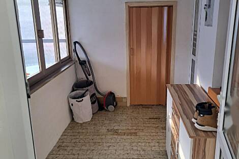 Квартира с тремя комнатами в Ольмо: 7