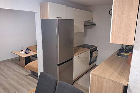 Квартира с тремя комнатами в Ольмо: 11