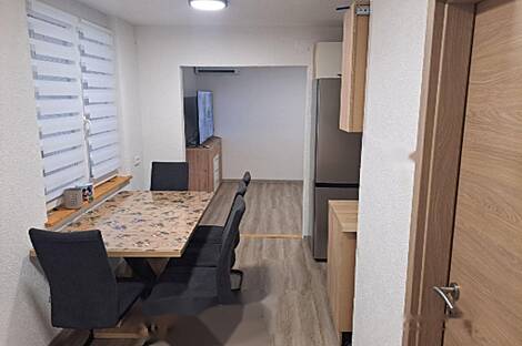 Квартира с тремя комнатами в Ольмо: 12