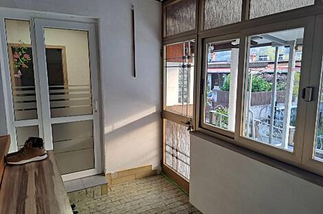 Квартира с тремя комнатами в Ольмо: 14