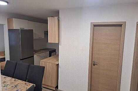 Квартира с тремя комнатами в Ольмо: 15