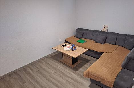 Квартира с тремя комнатами в Ольмо: 16