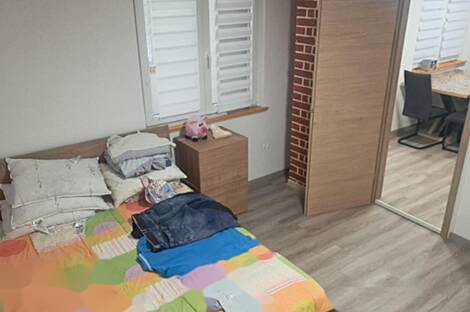 Квартира с тремя комнатами в Ольмо: 18