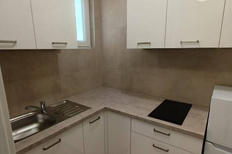 Квартира в Портороже с тремя комнатами: 6